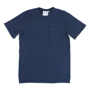 Jungmaven Boulder Pocket Tee